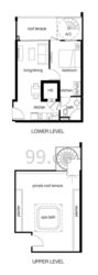Le Somme (D8), Apartment #591902101